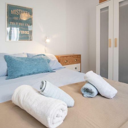 Apartamento Lavandula Cadiz Cádis Exterior foto