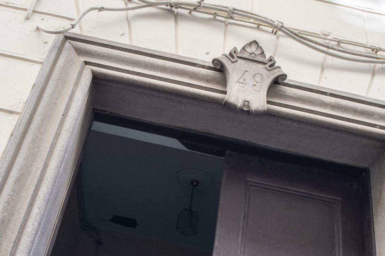 Apartamento Lavandula Cadiz Cádis Exterior foto