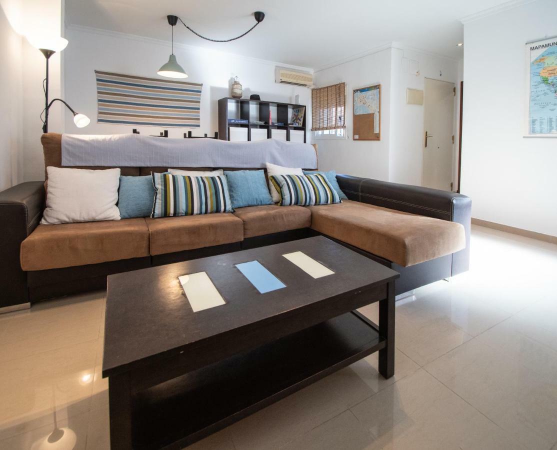 Apartamento Lavandula Cadiz Cádis Exterior foto