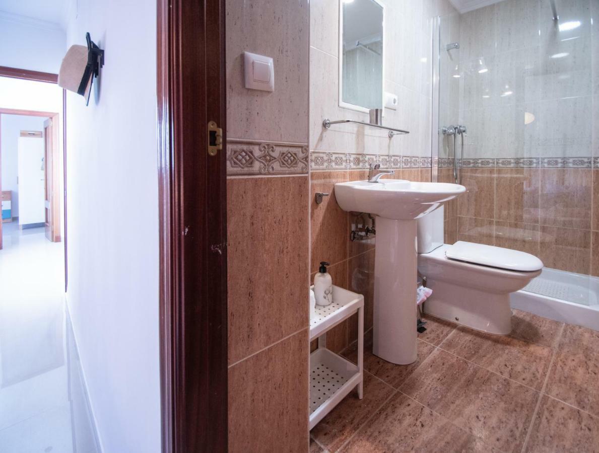Apartamento Lavandula Cadiz Cádis Exterior foto