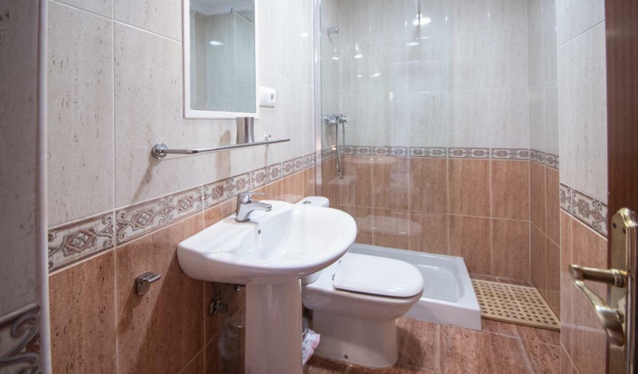 Apartamento Lavandula Cadiz Cádis Exterior foto