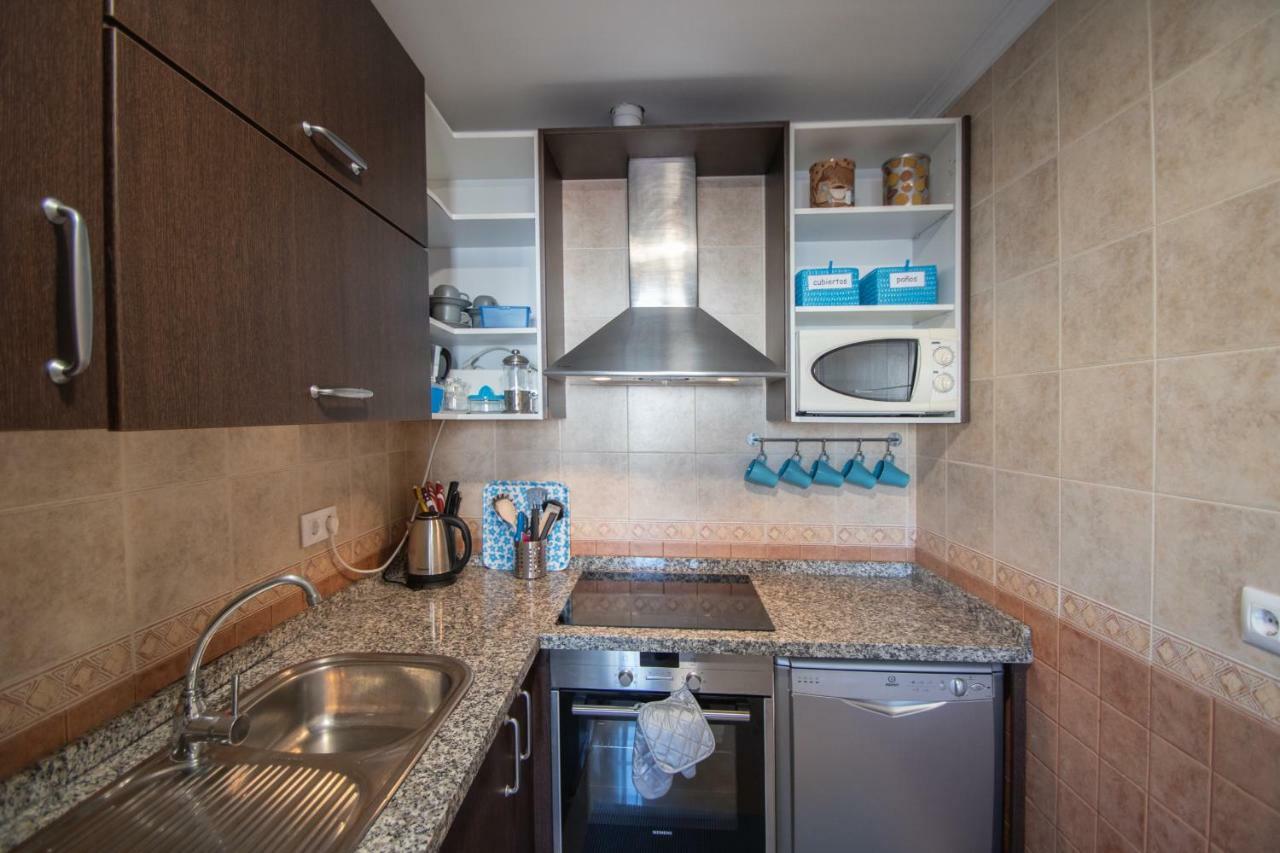 Apartamento Lavandula Cadiz Cádis Exterior foto