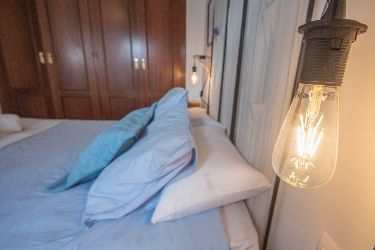 Apartamento Lavandula Cadiz Cádis Exterior foto